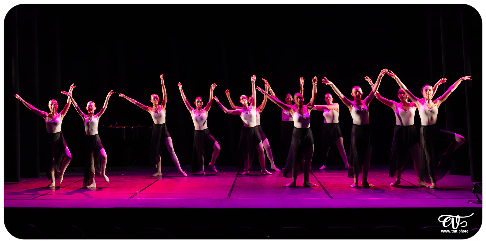 GALA DANSE EMMDH 2024